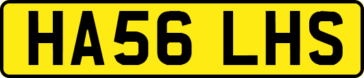 HA56LHS