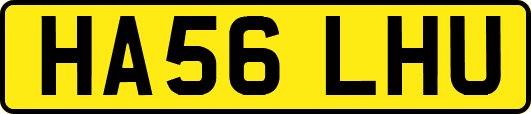 HA56LHU