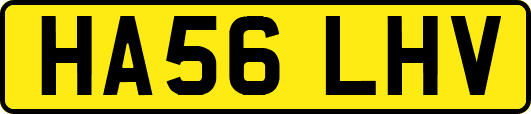 HA56LHV