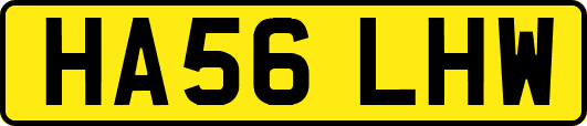 HA56LHW
