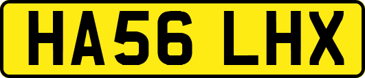 HA56LHX