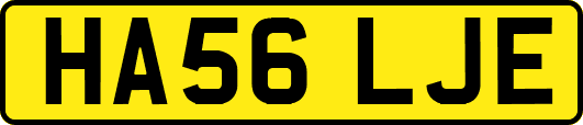 HA56LJE
