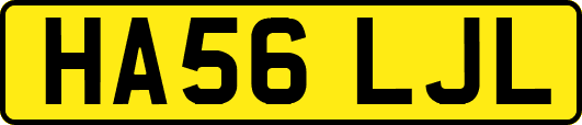 HA56LJL