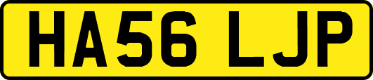 HA56LJP