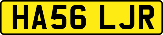 HA56LJR