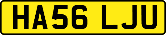 HA56LJU
