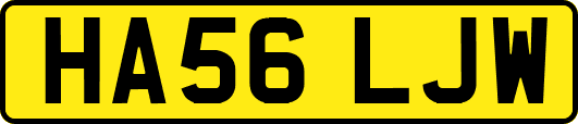 HA56LJW