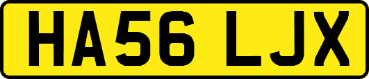 HA56LJX