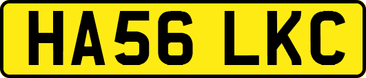 HA56LKC