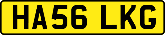 HA56LKG