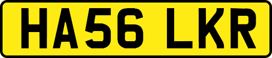 HA56LKR