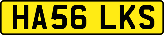 HA56LKS