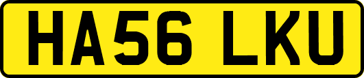 HA56LKU