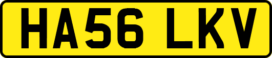 HA56LKV