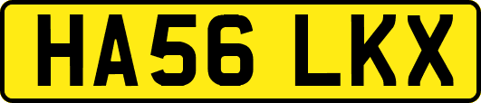 HA56LKX