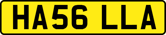 HA56LLA