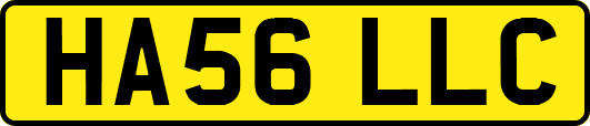 HA56LLC