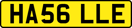 HA56LLE