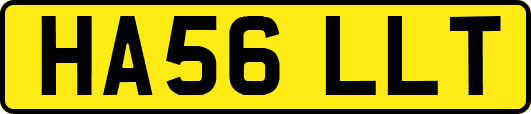 HA56LLT