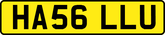 HA56LLU