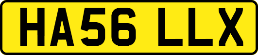 HA56LLX