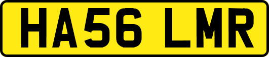 HA56LMR