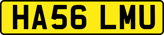 HA56LMU