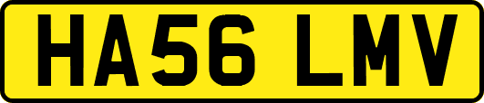 HA56LMV
