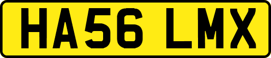 HA56LMX