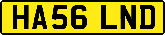 HA56LND