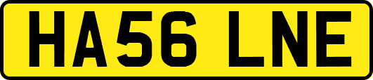 HA56LNE
