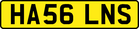 HA56LNS