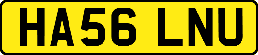 HA56LNU