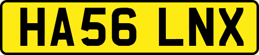 HA56LNX