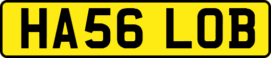 HA56LOB
