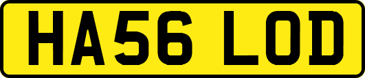 HA56LOD