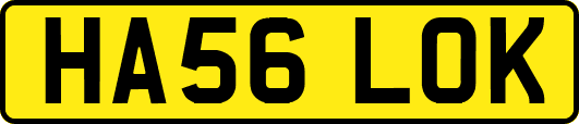 HA56LOK