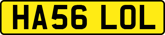 HA56LOL
