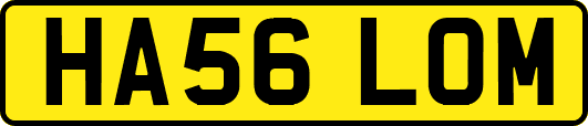 HA56LOM
