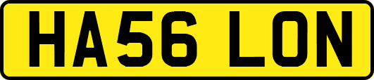 HA56LON