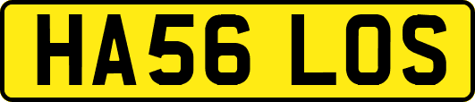 HA56LOS