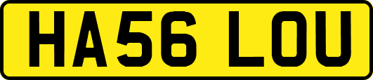 HA56LOU