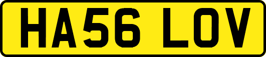 HA56LOV