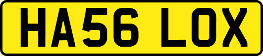 HA56LOX