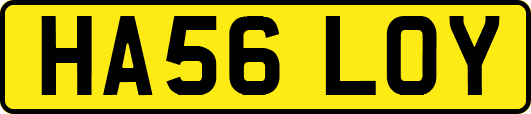HA56LOY