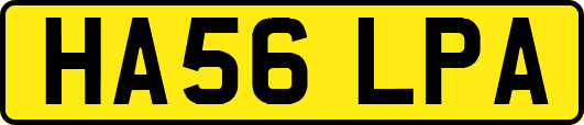 HA56LPA