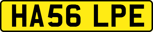 HA56LPE
