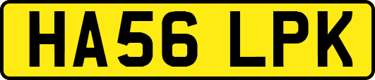 HA56LPK
