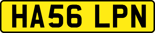 HA56LPN