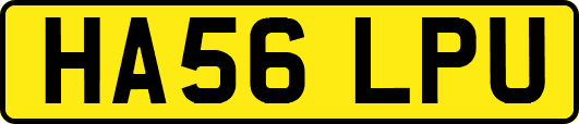 HA56LPU